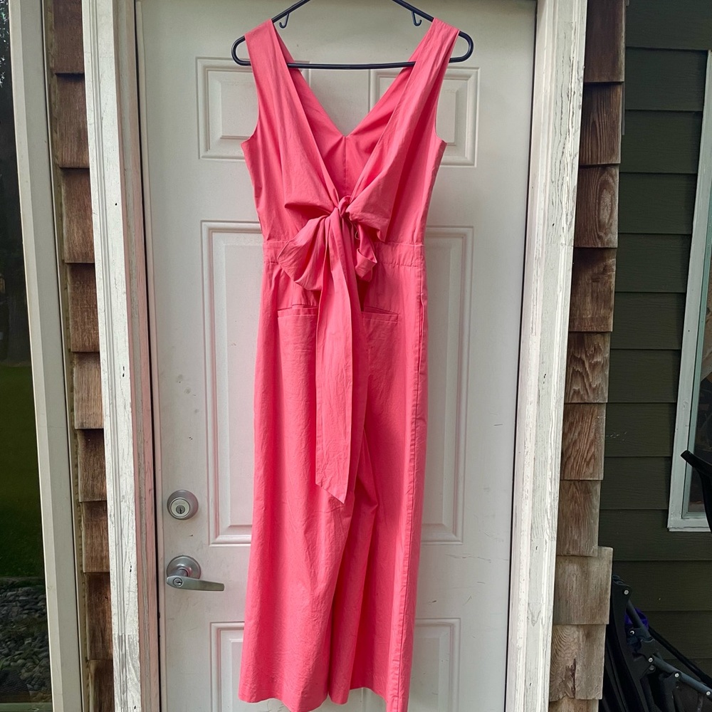 K.Crew pant romper